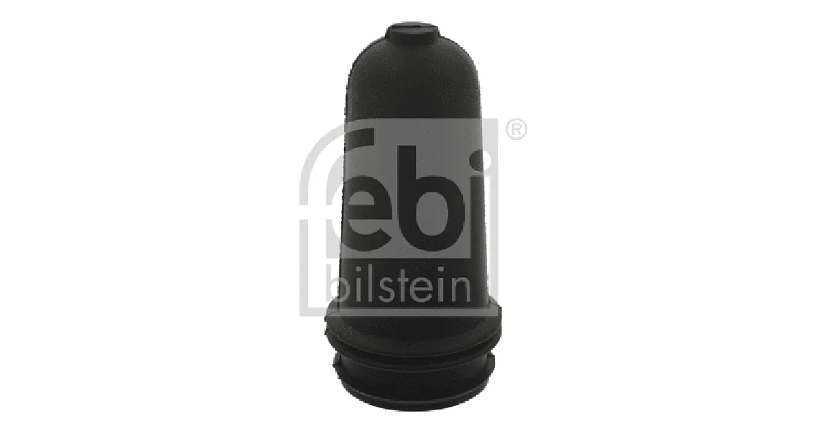 FEBI BILSTEIN 19917, Пыльник, рулевое управление