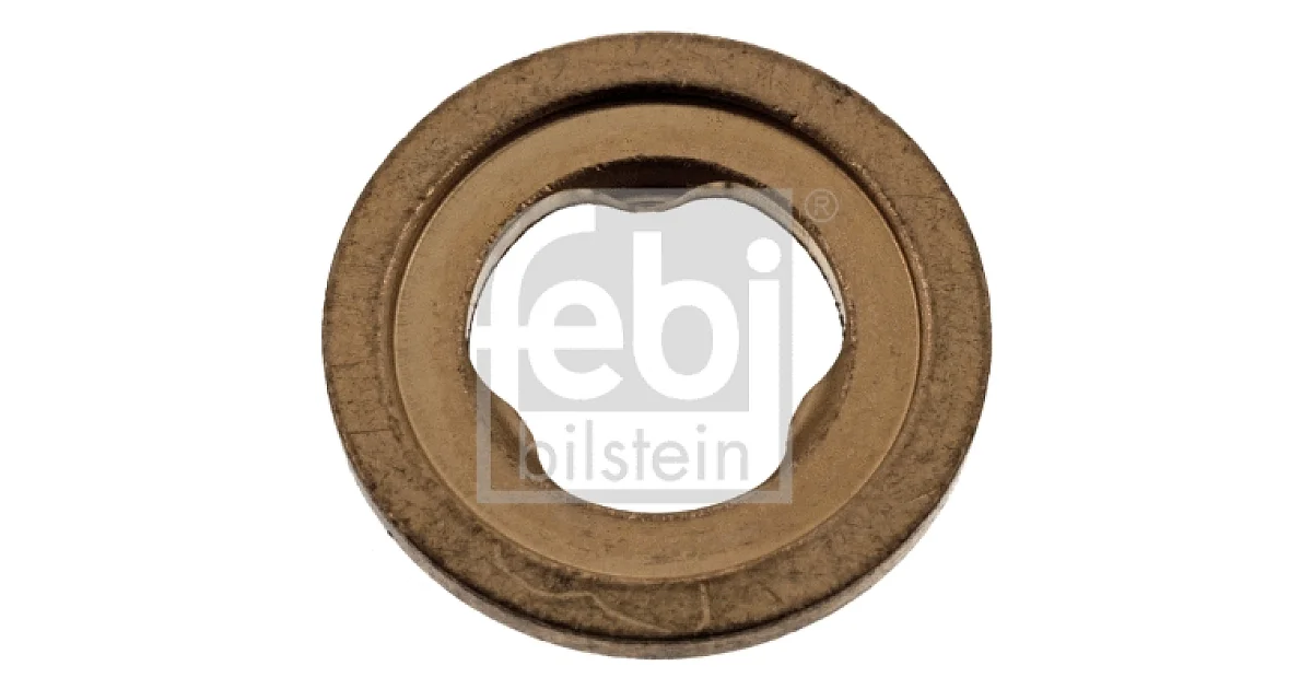 FEBI BILSTEIN 47010, Прокладка, корпус форсунки