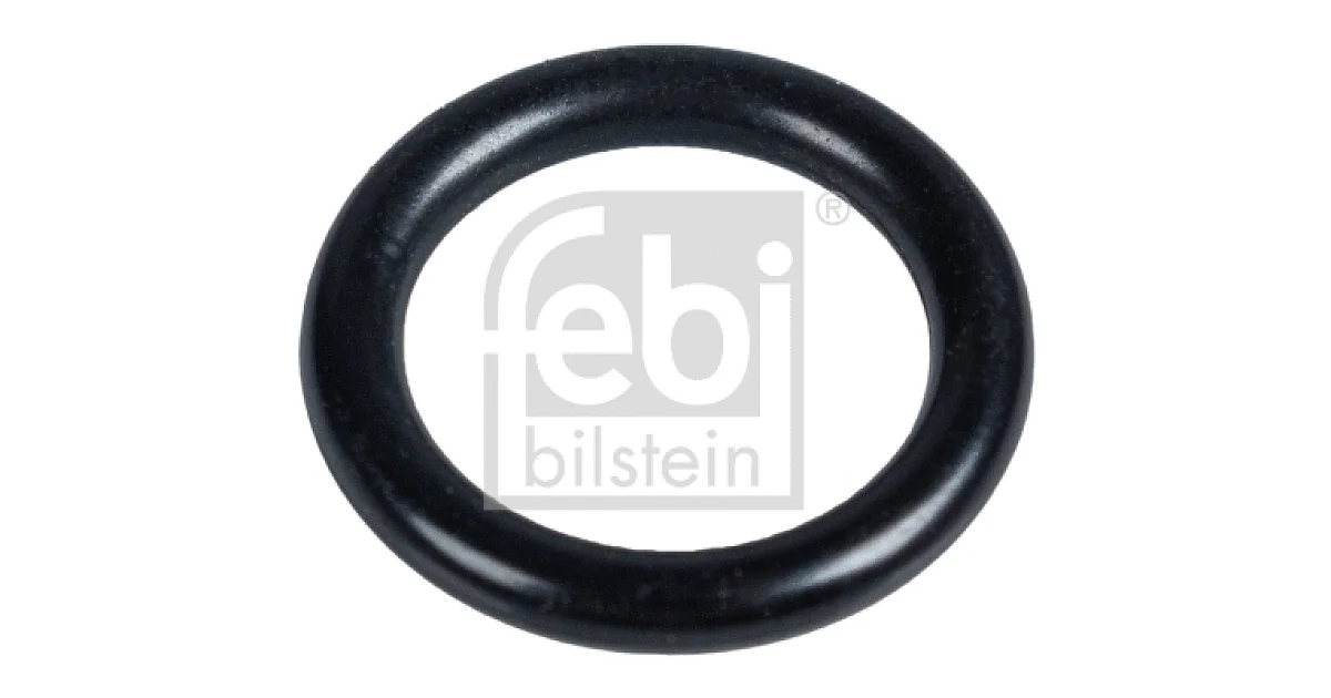 FEBI BILSTEIN 43540, Прокладка, топливопровод