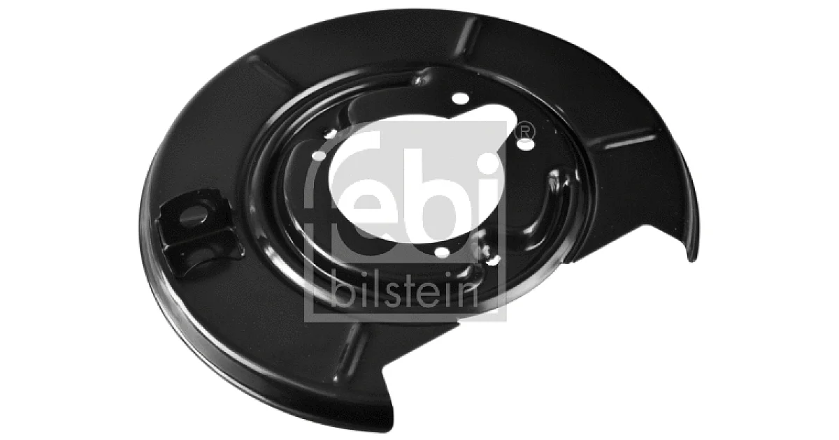 FEBI BILSTEIN 174233, Отражатель, диск тормозного механизма