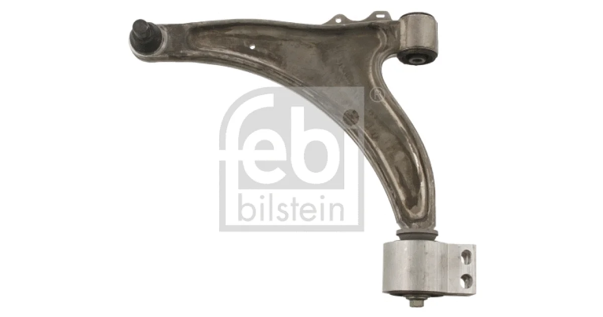 FEBI BILSTEIN - 39351 - Рычаг независимой подвески колеса, подвеска колеса