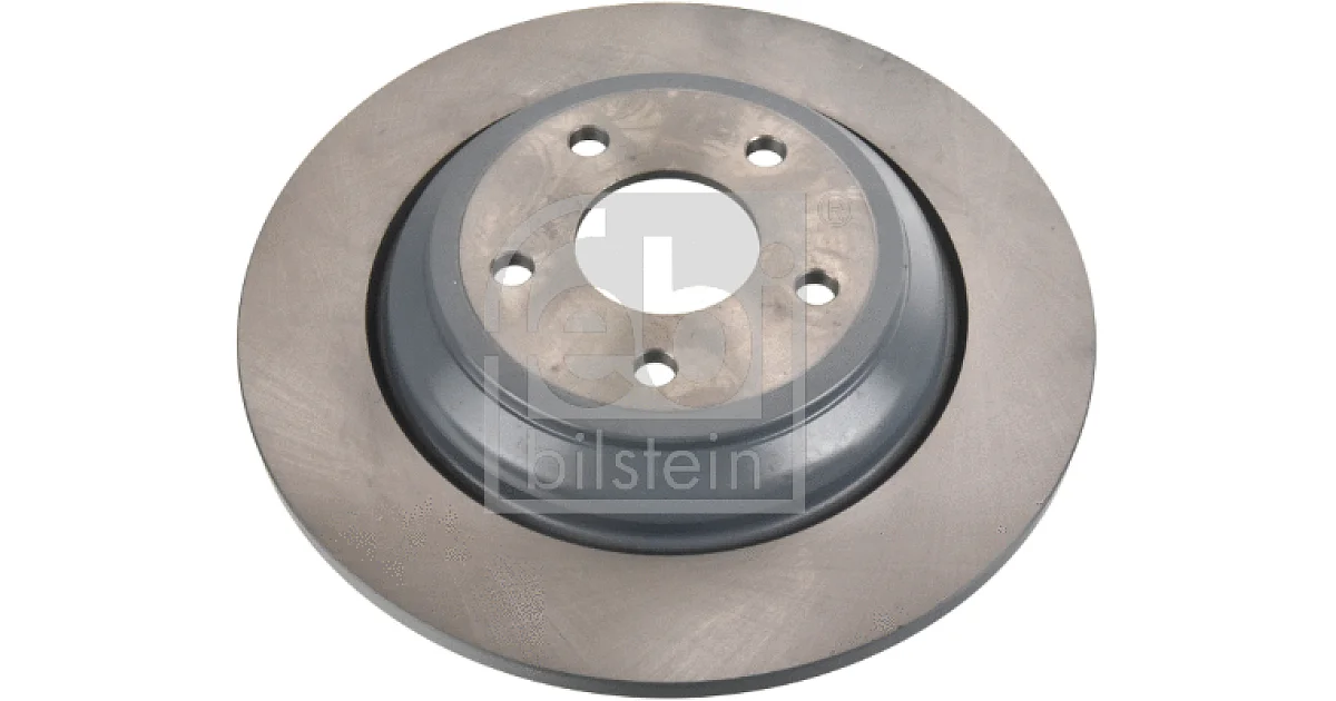 171445 - FEBI BILSTEIN - Тормозной диск