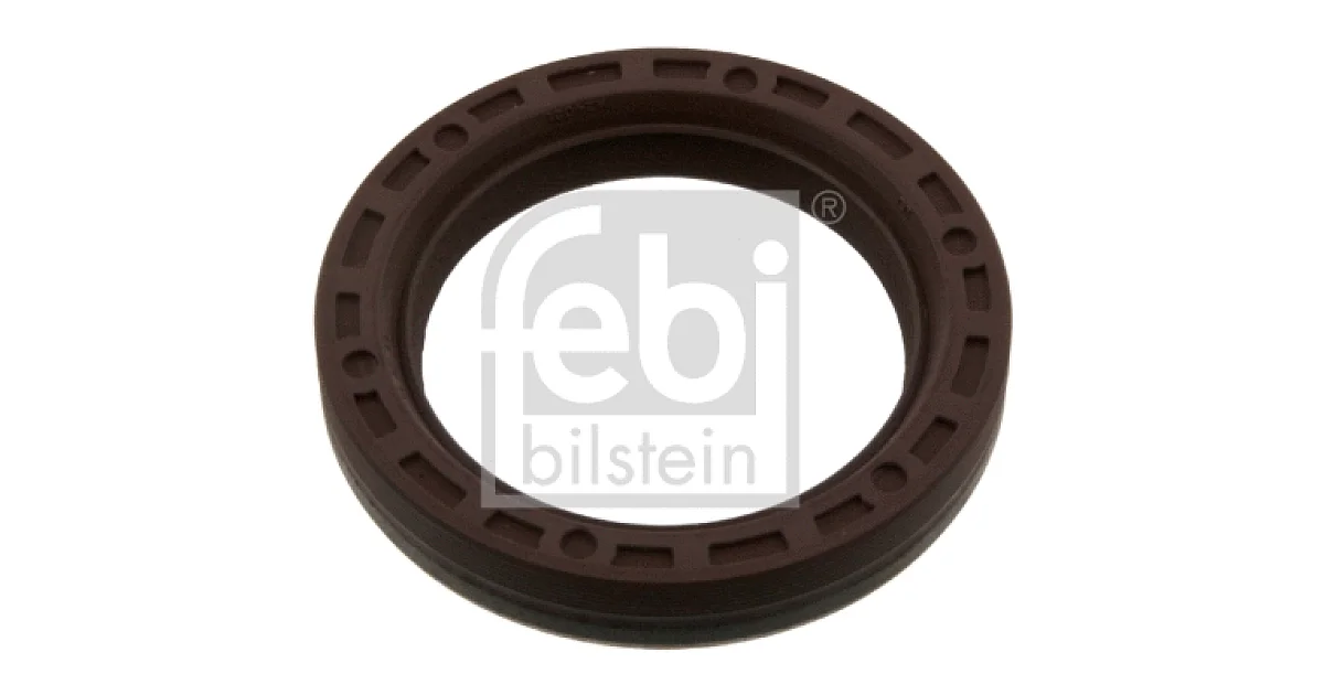 FEBI BILSTEIN 01577, Уплотняющее кольцо, коленчатый вал