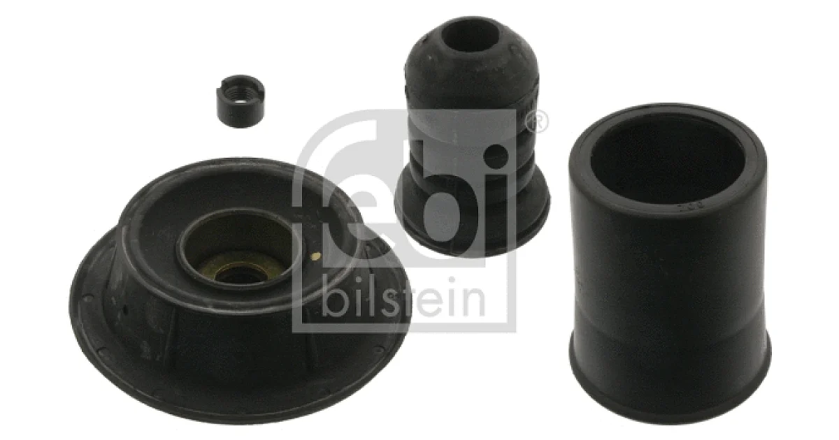 FEBI BILSTEIN - 02556 - Ремкомплект, опора стойки амортизатора
