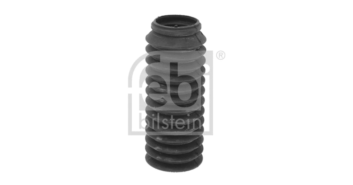 FEBI BILSTEIN 08071, Защитный колпак / пыльник, амортизатор