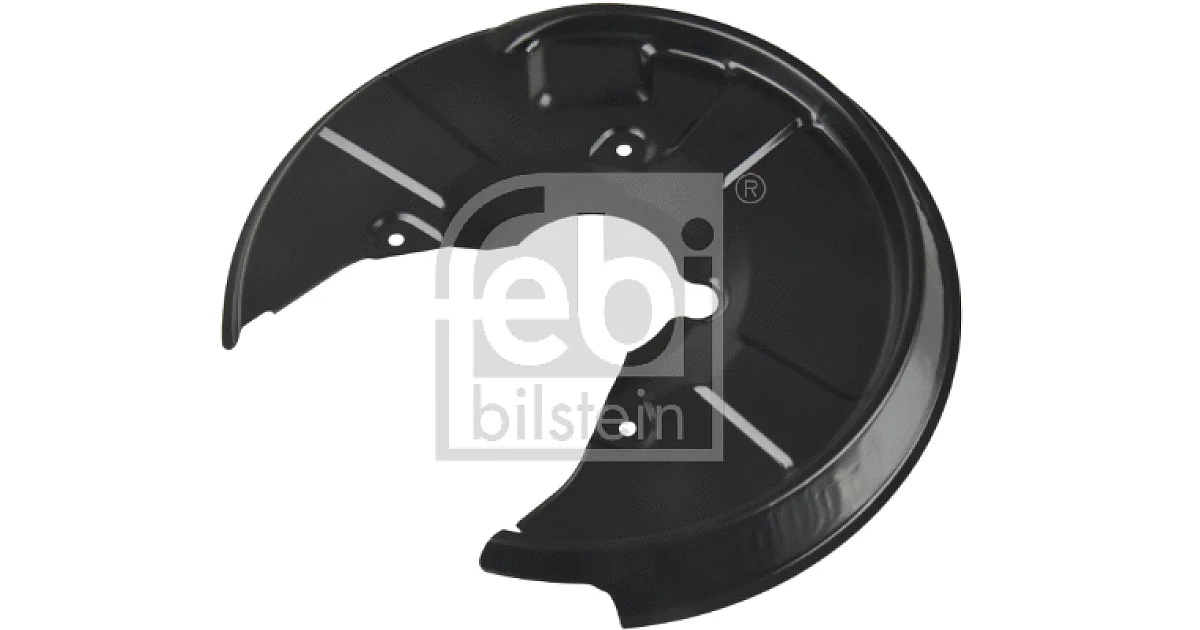 FEBI BILSTEIN - 175138 - Отражатель, диск тормозного механизма