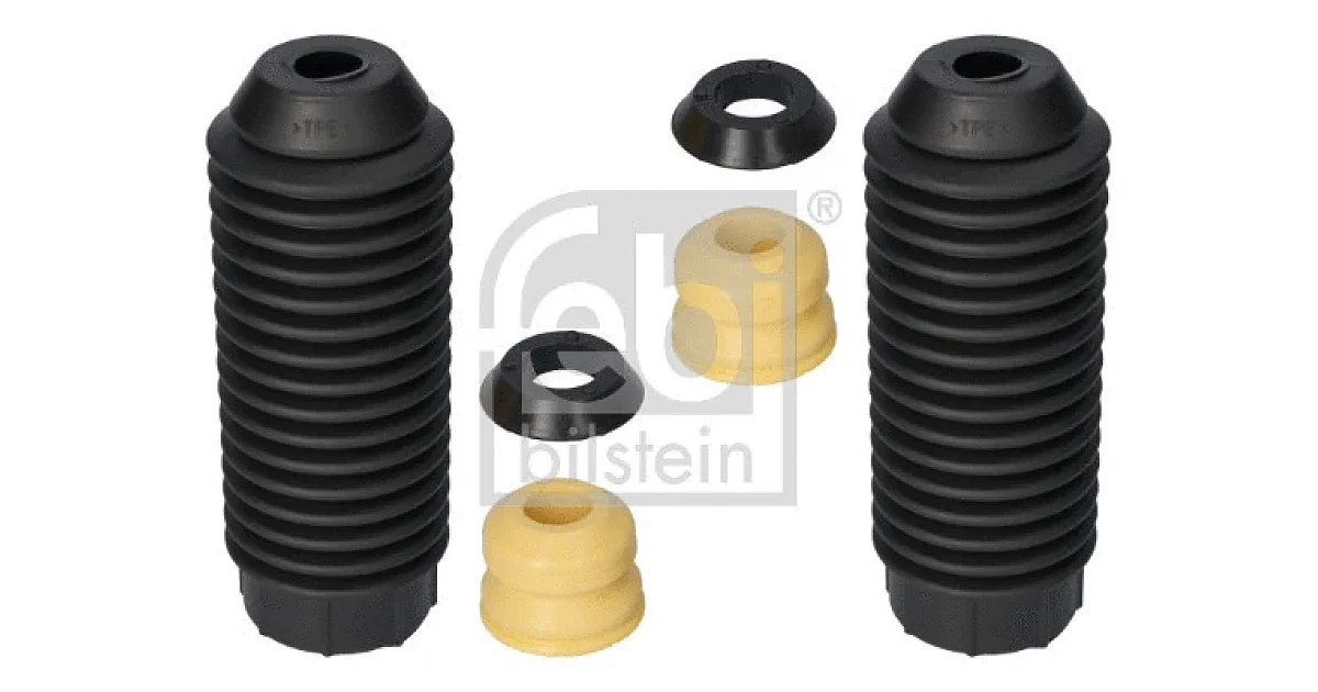 FEBI BILSTEIN 181726, Пылезащитный комплект, амортизатор