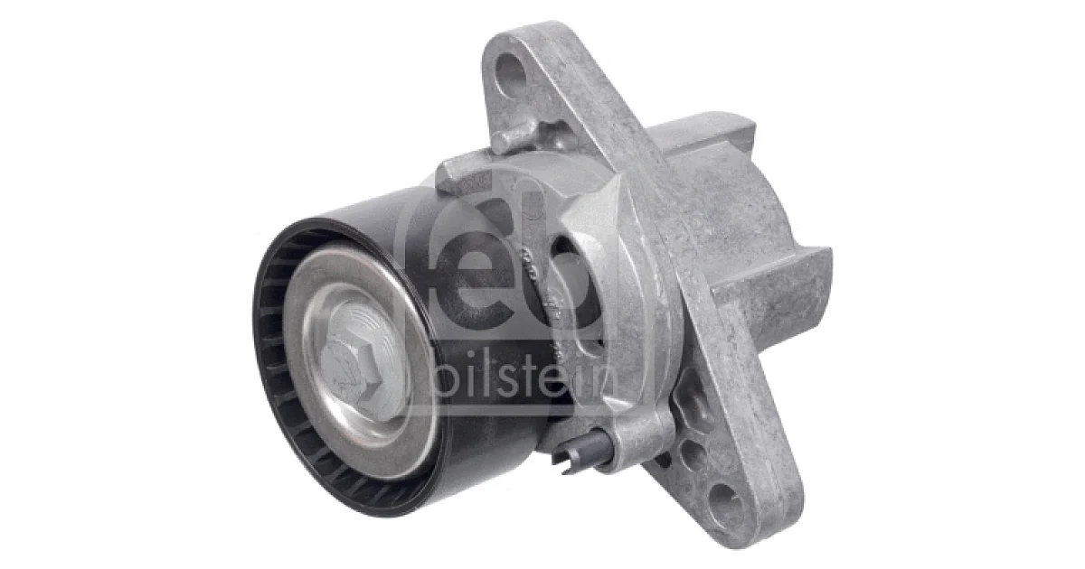 FEBI BILSTEIN 28331, Натяжитель ремня, клиновой зубча
