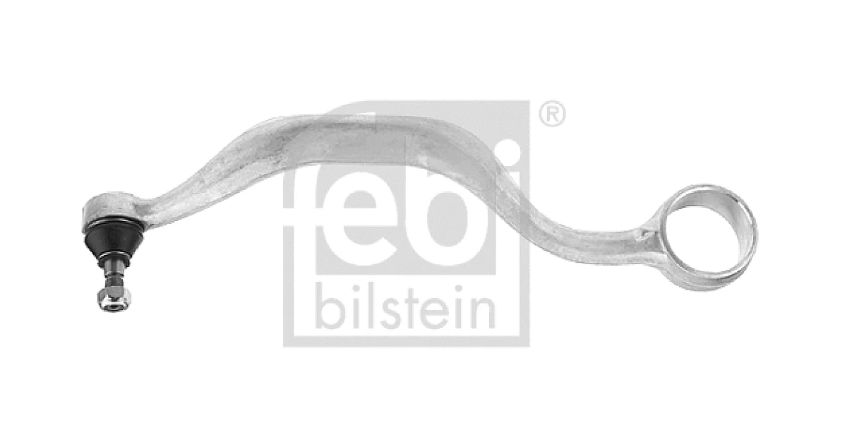 FEBI BILSTEIN 17136, Рычаг независимой подвески колеса, подвеска колеса
