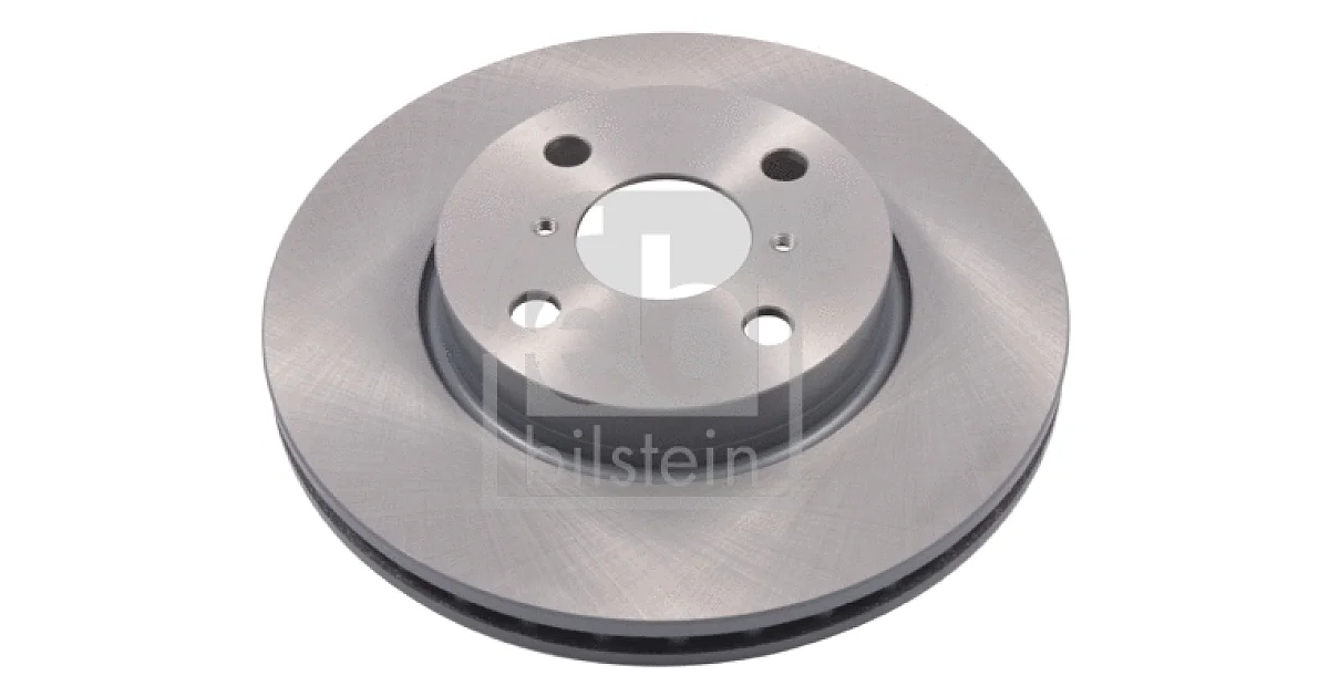 108380 - FEBI BILSTEIN - Тормозной диск