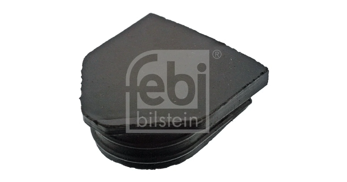 FEBI BILSTEIN 12310, Заглушка, ось коромысла-монтажное отверстие