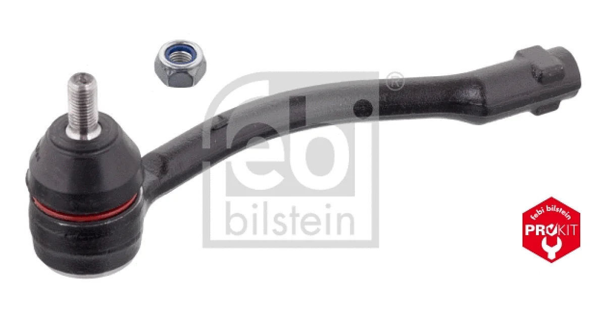FEBI BILSTEIN 102299, Наконечник поперечной рулевой тяги