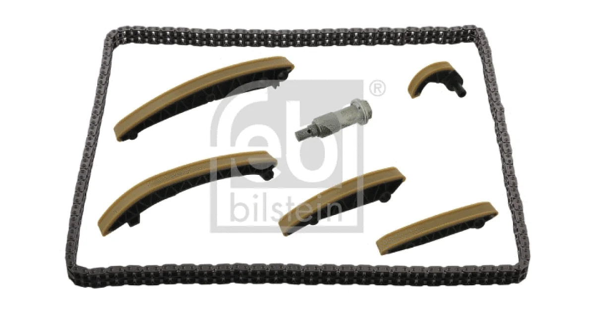 FEBI BILSTEIN - 30321 - Комплект цели привода распредвала