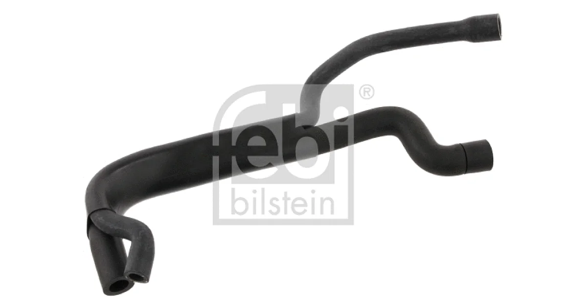 FEBI BILSTEIN - 32246 - Шланг, вентиляция картера