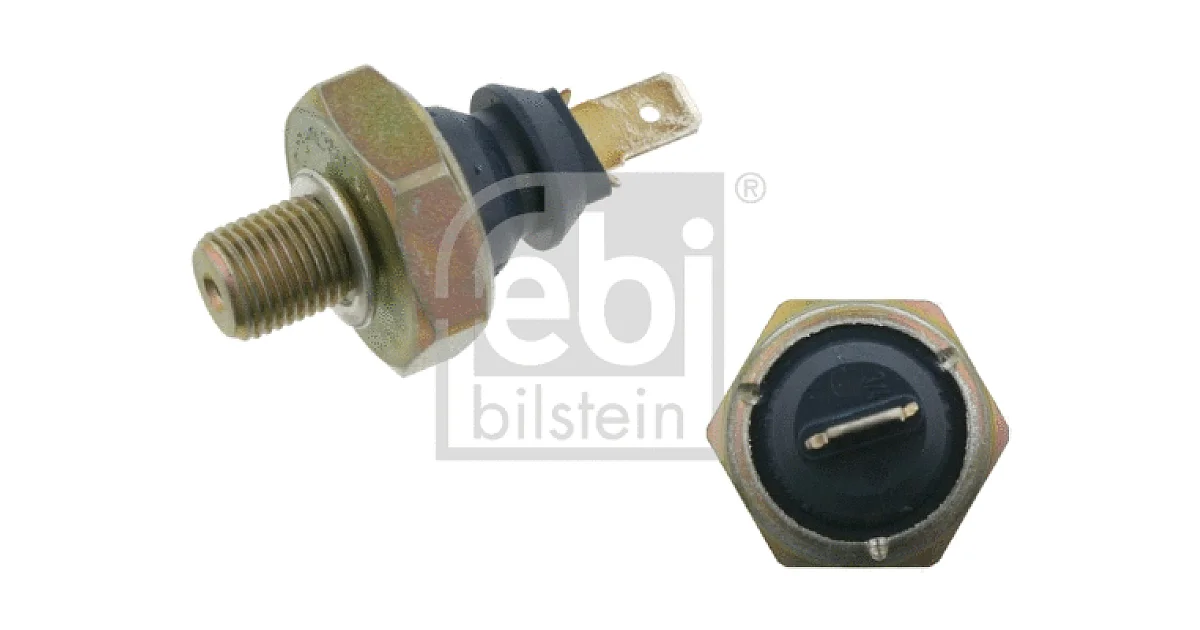 FEBI BILSTEIN - 08466 - Датчик давления масла