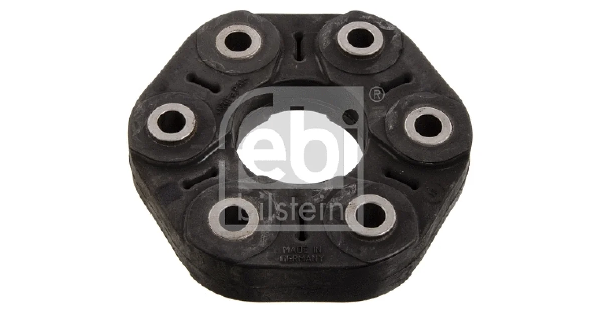 FEBI BILSTEIN 101779, Шарнир, продольный вал