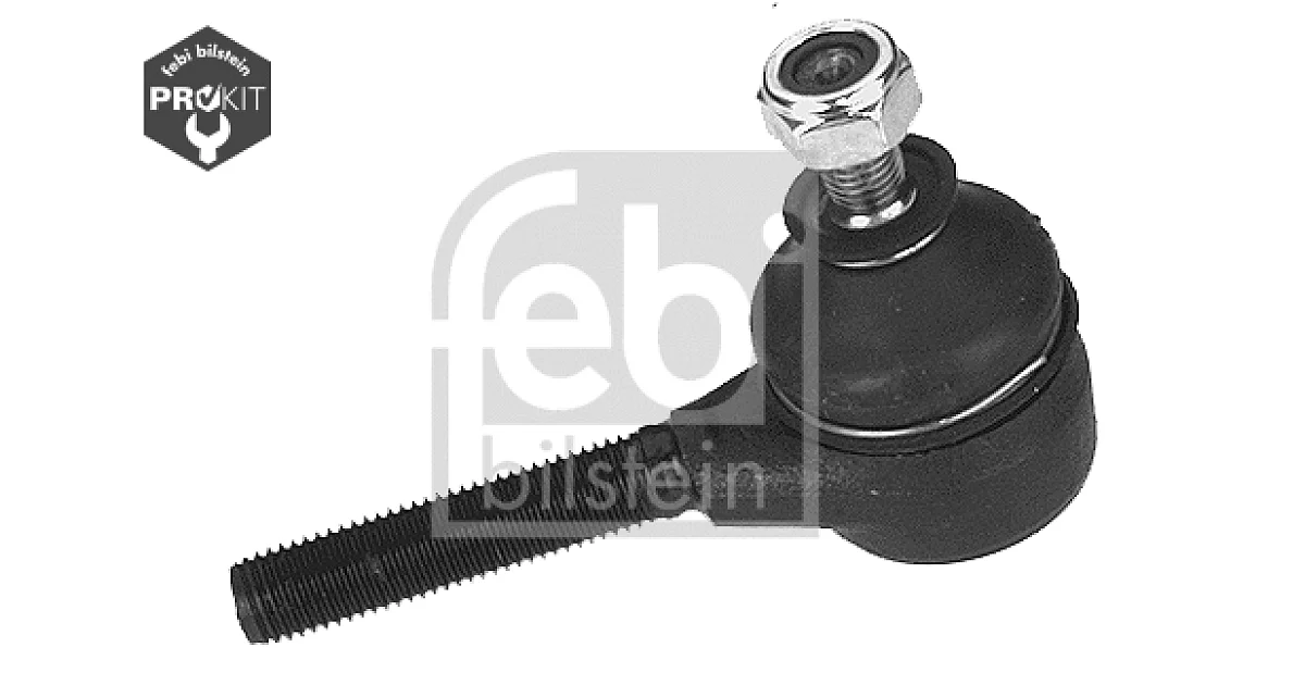 FEBI BILSTEIN - 07780 - Наконечник поперечной рулевой тяги
