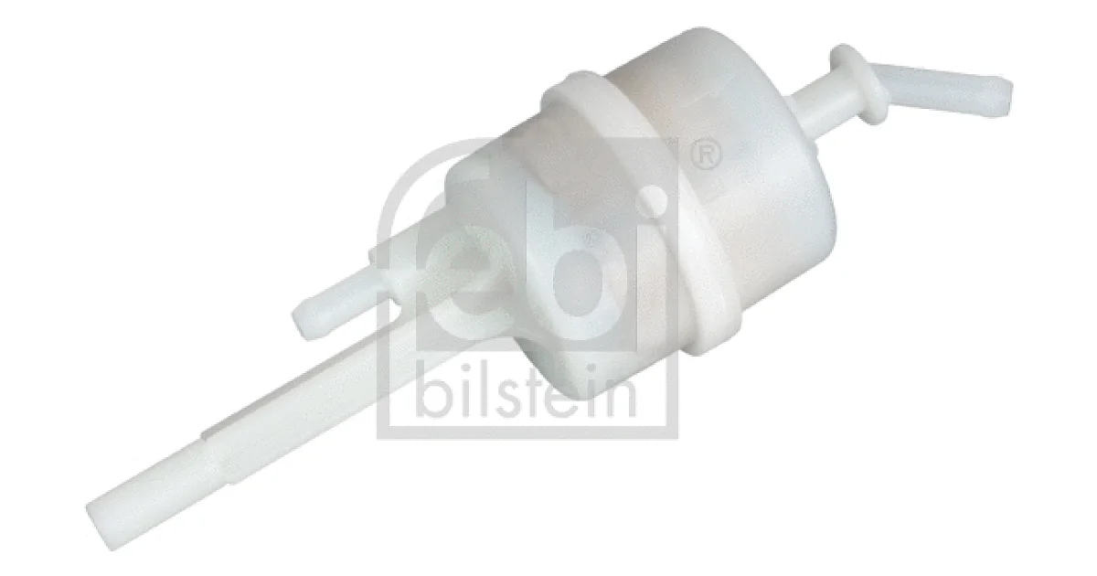 FEBI BILSTEIN 104682, Фильтр, сапун (топливный бак)