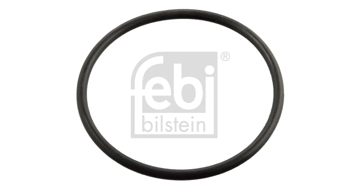FEBI BILSTEIN - 11443 - Прокладка, термостат