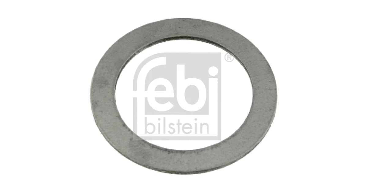 FEBI BILSTEIN 05776, Плоская шайба