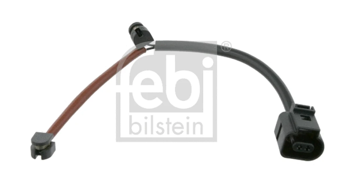 FEBI BILSTEIN 23362, Сигнализатор, износ тормозных колодок