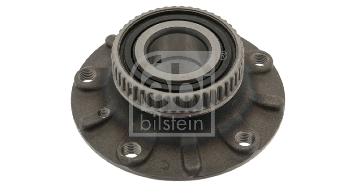 FEBI BILSTEIN 04436, Комплект подшипника ступицы колеса