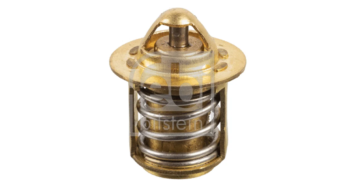 FEBI BILSTEIN 174445, Термостат, охлаждающая жидкость