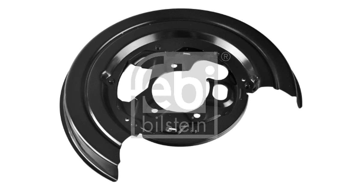 FEBI BILSTEIN 174249, Отражатель, диск тормозного механизма