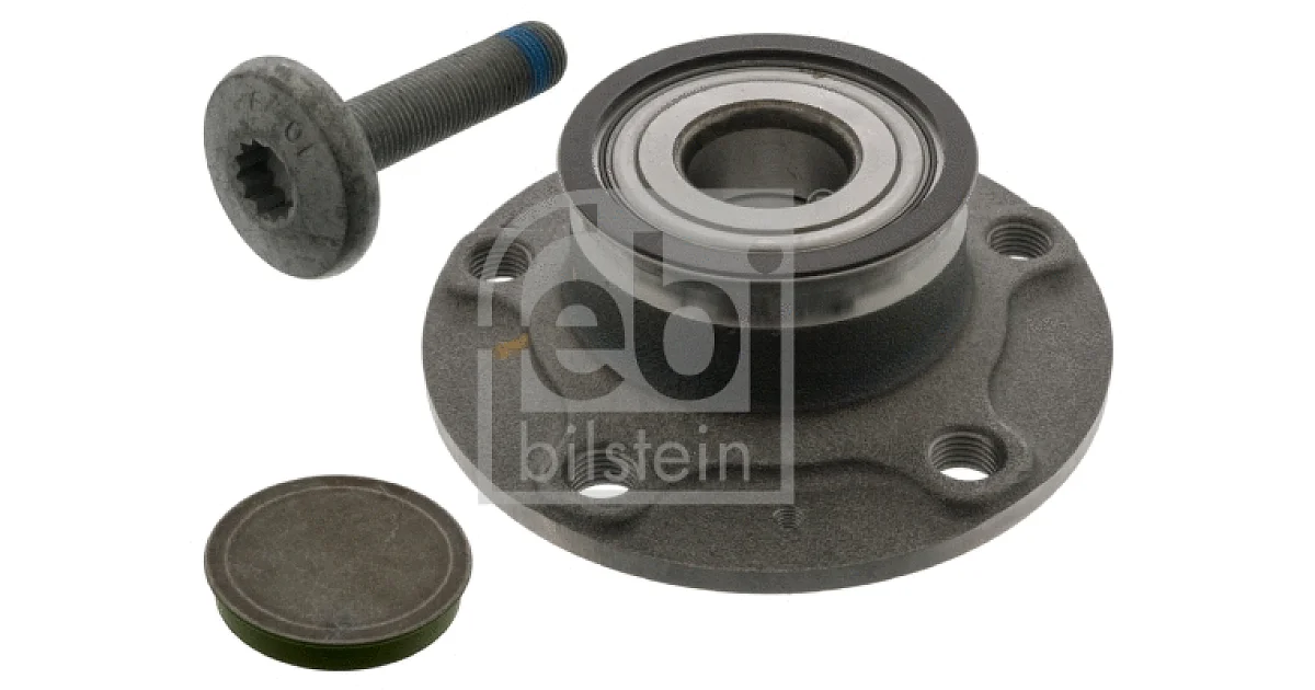 FEBI BILSTEIN 40659, Комплект подшипника ступицы колеса