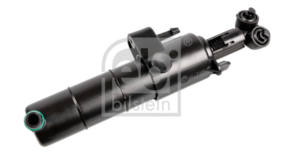 FEBI BILSTEIN 176705, Распылитель воды для чистки, система очистки фар