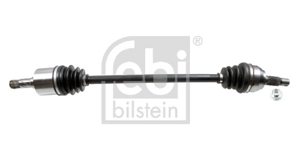 FEBI BILSTEIN 180769, Приводной вал