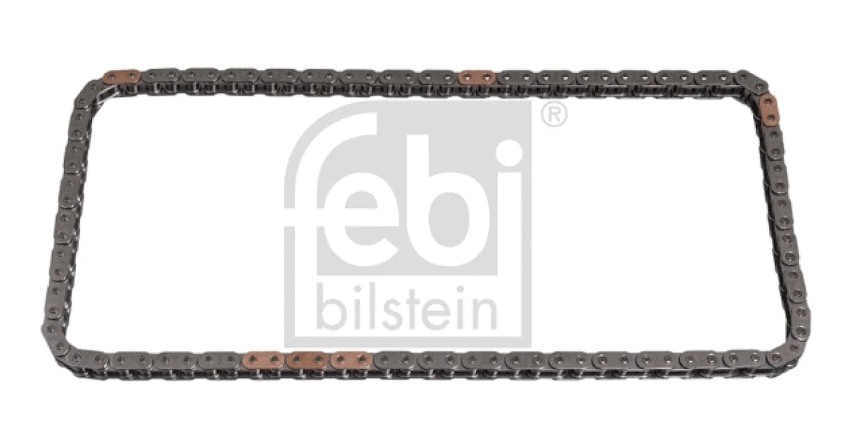 FEBI BILSTEIN 25404, Цепь привода распредвала