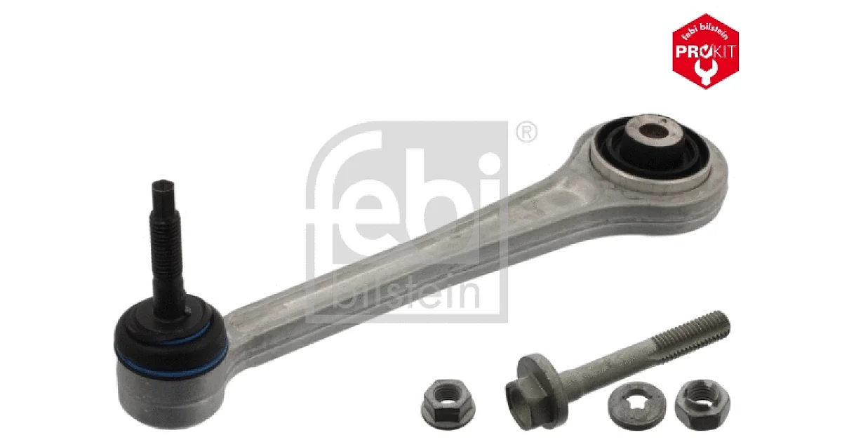 FEBI BILSTEIN 40575, Рычаг независимой подвески колеса, подвеска колеса