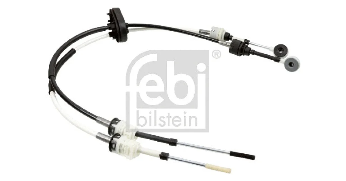 179831 - FEBI BILSTEIN - Трос, механическая коробка передач