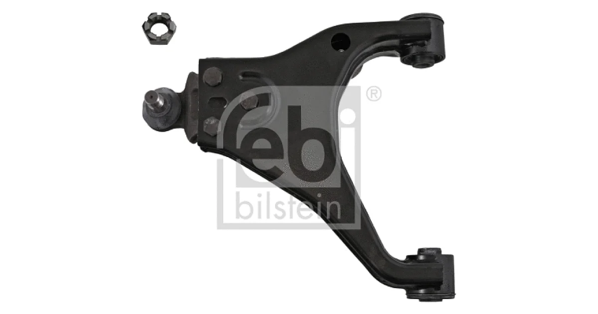 FEBI BILSTEIN 41703, Рычаг независимой подвески колеса, подвеска колеса