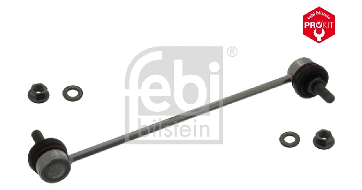 FEBI BILSTEIN 43450, Тяга / стойка, стабилизатор