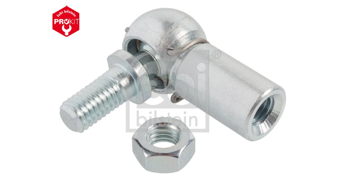 FEBI BILSTEIN 07043, Угловой шарнир