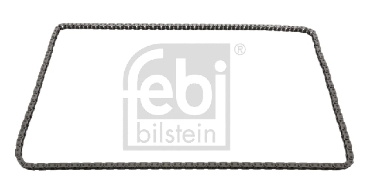 FEBI BILSTEIN 25167, Цепь привода распредвала