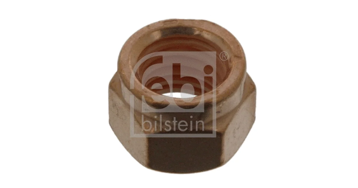 39064 - FEBI BILSTEIN - Гайка, выпускной коллектор