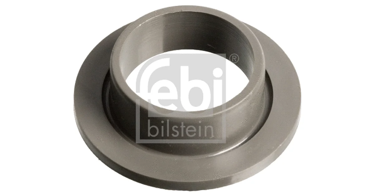 FEBI BILSTEIN 18598, Втулка, подушка кабины водителя