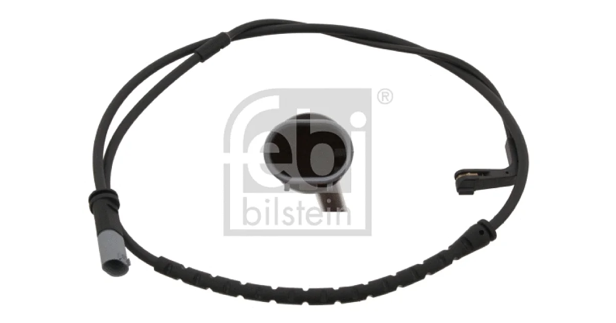 FEBI BILSTEIN - 29661 - Сигнализатор, износ тормозных колодок