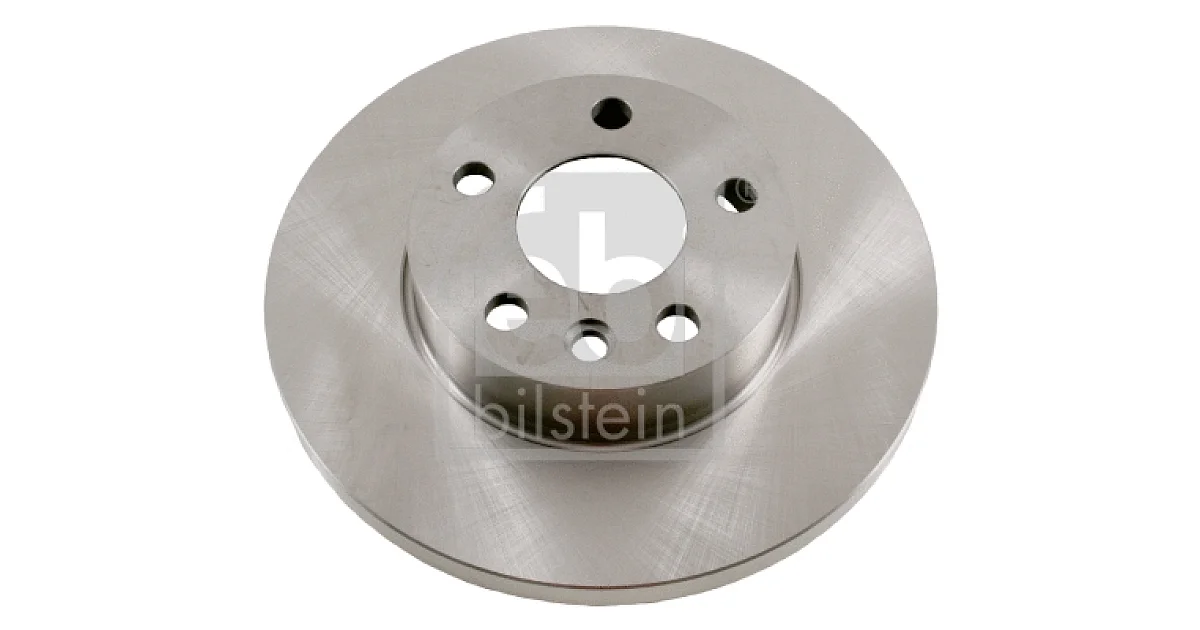 FEBI BILSTEIN - 14104 - Тормозной диск