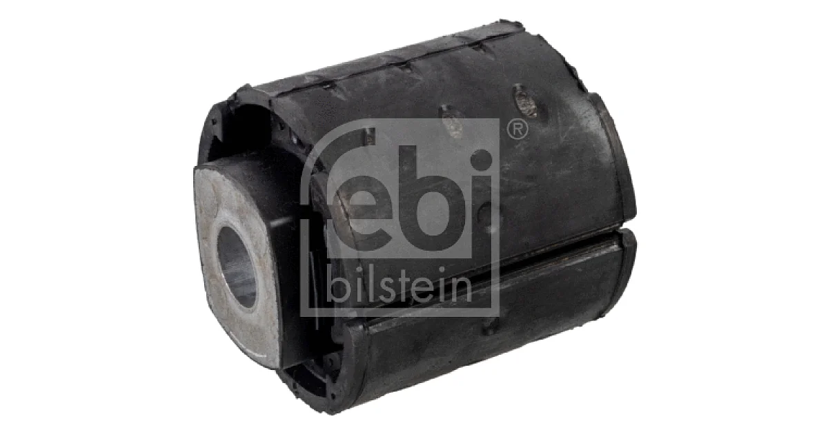 FEBI BILSTEIN 173777, Подвеска, вспомогательная рама / агрегатная опора