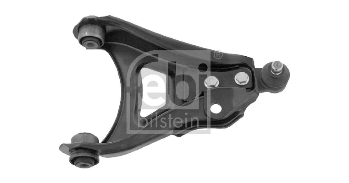 FEBI BILSTEIN - 06942 - Рычаг независимой подвески колеса, подвеска колеса