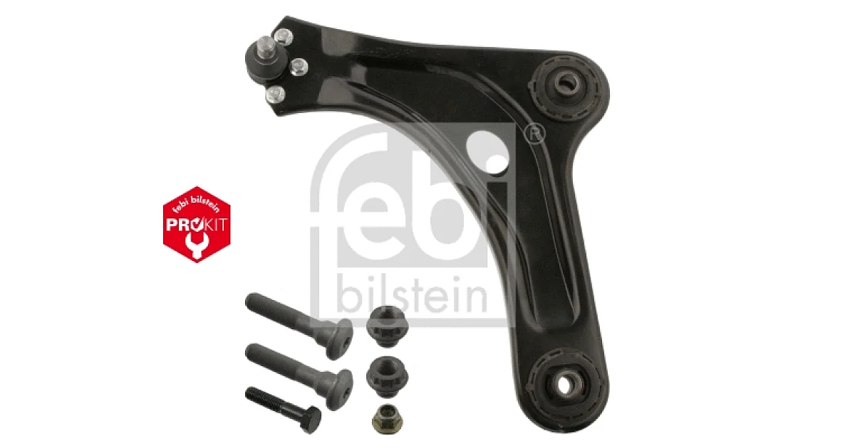 FEBI BILSTEIN - 44621 - Рычаг независимой подвески колеса, подвеска колеса