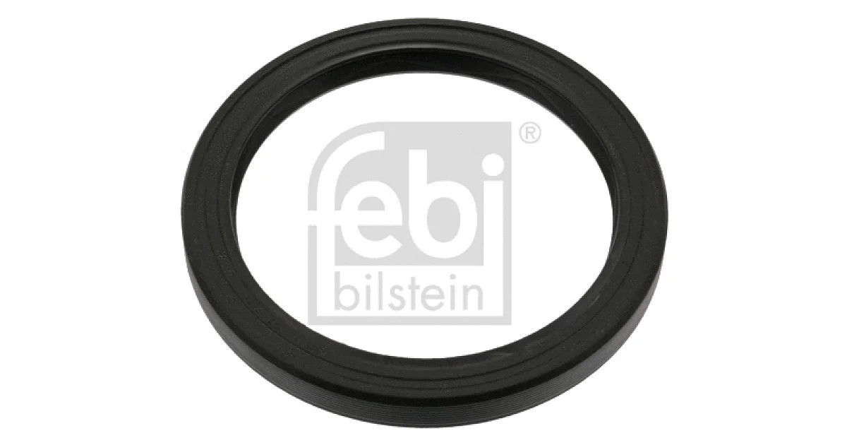 15287 - FEBI BILSTEIN - Сальник, фланец механической коробки передач