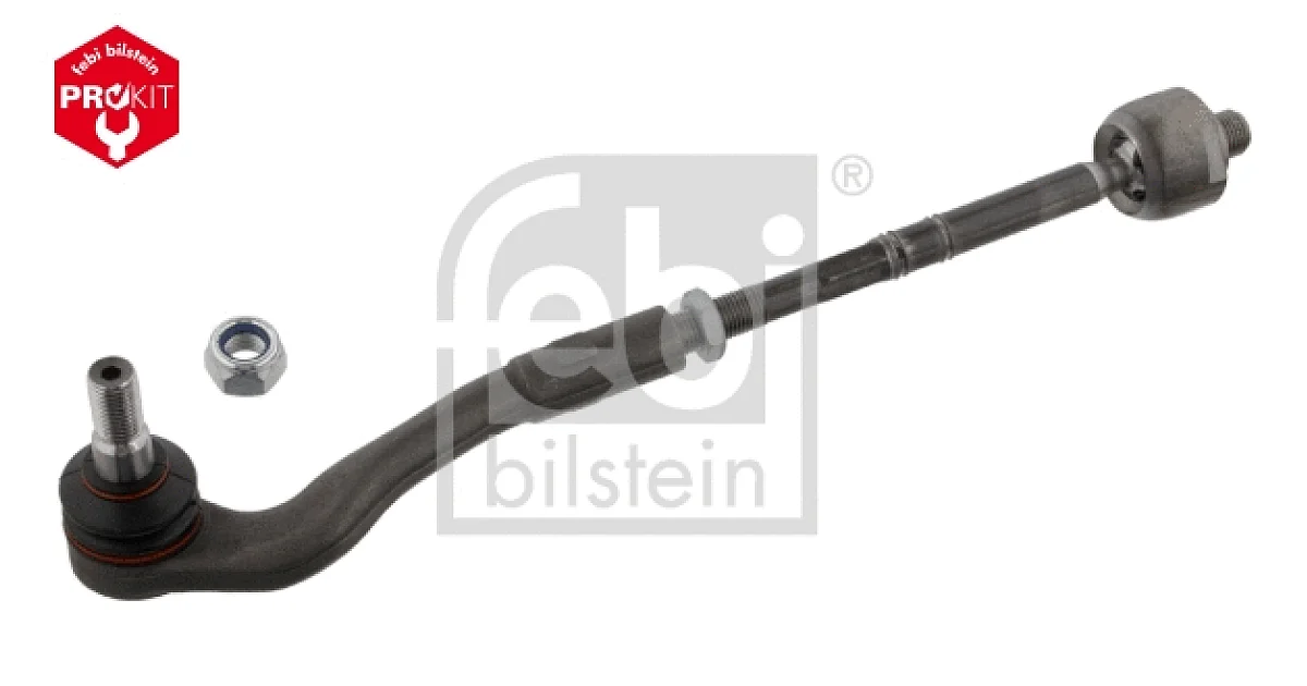 FEBI BILSTEIN - 30066 - Поперечная рулевая тяга