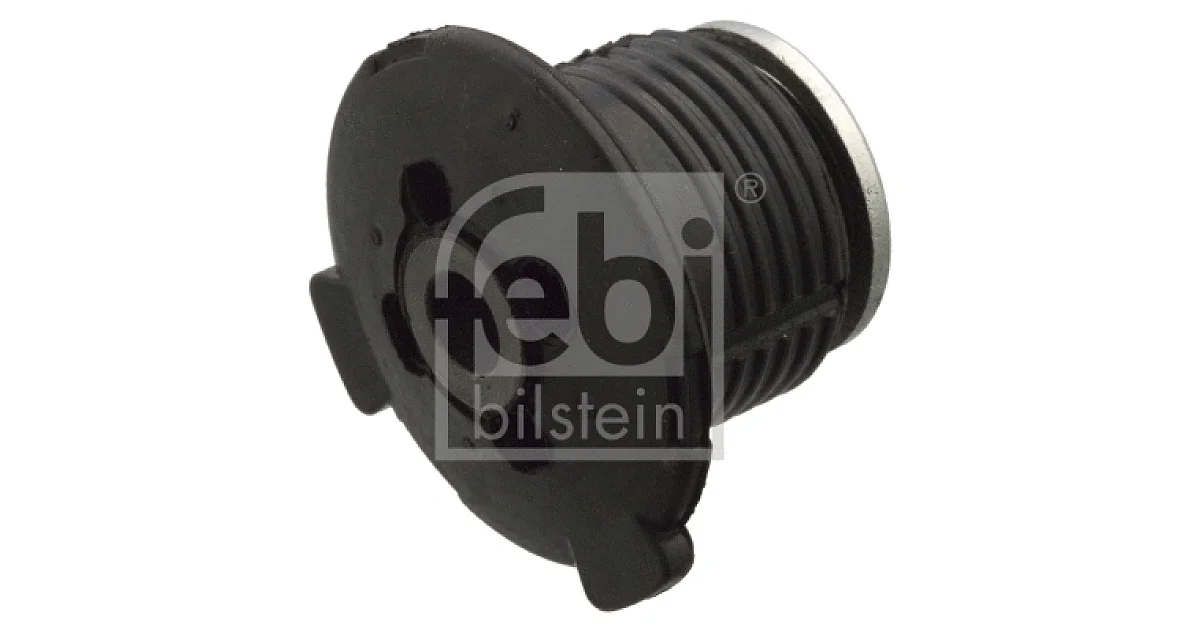 FEBI BILSTEIN 09143, Втулка, балка моста