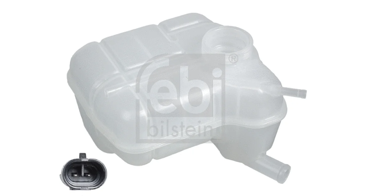 FEBI BILSTEIN 47884, Компенсационный бак, охлаждающая жидкость