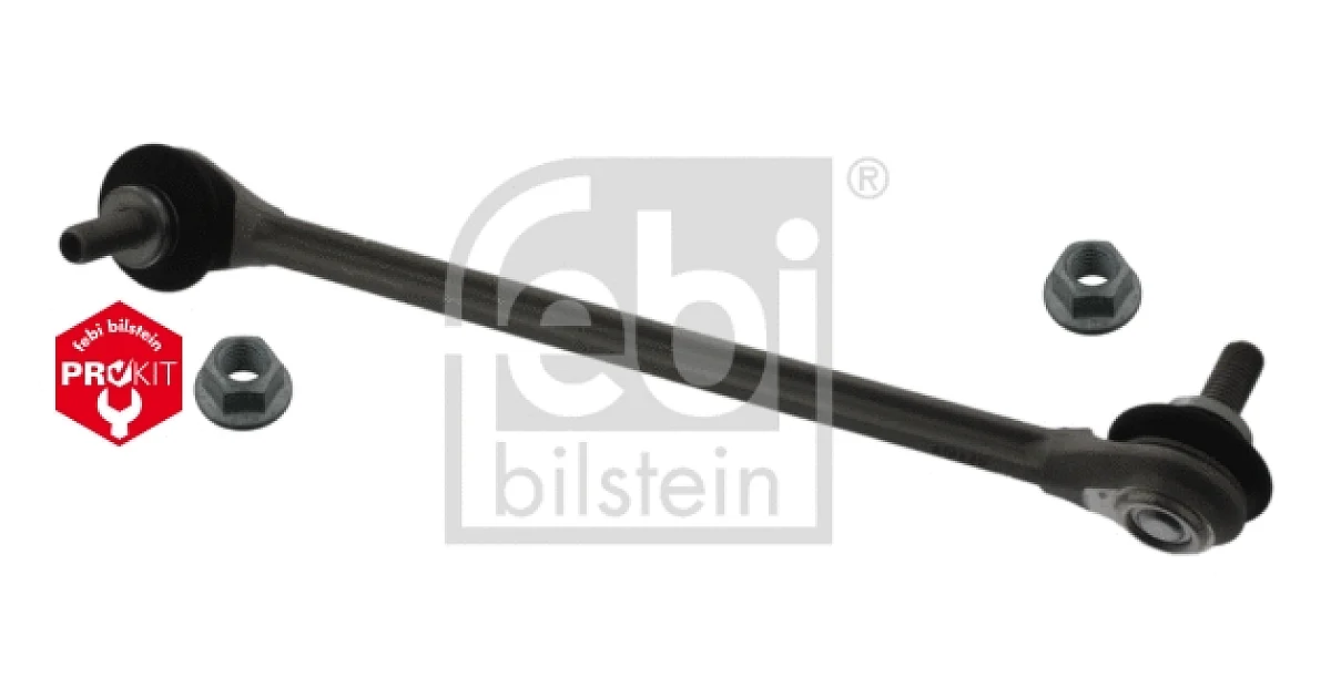FEBI BILSTEIN - 39601 - Тяга / стойка, стабилизатор